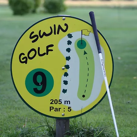 Haarkotten Apartamento *