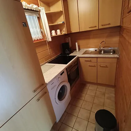 Apartamento Haarkotten