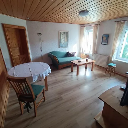 Apartamento Haarkotten Steinfurt