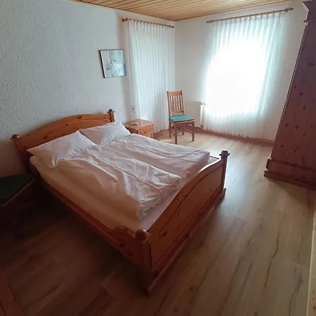 Haarkotten Appartement *