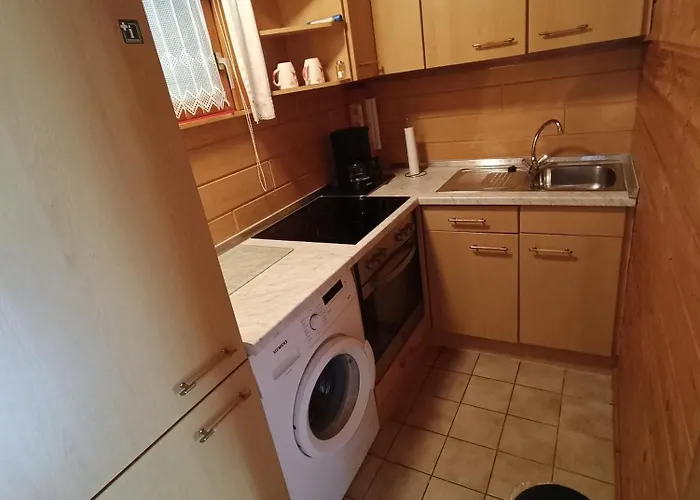 Appartement Haarkotten