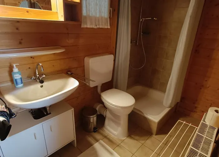 Haarkotten Appartement