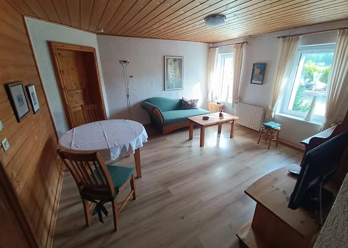 Appartement Haarkotten Steinfurt