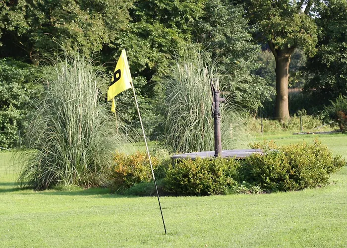 Appartement Haarkotten