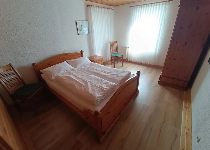 Appartement Haarkotten Steinfurt